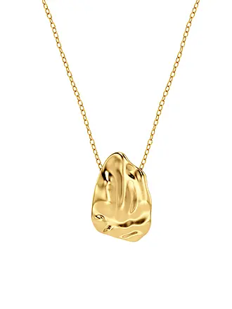 EDBLAD | Collier TIDAL Small Gold | gold